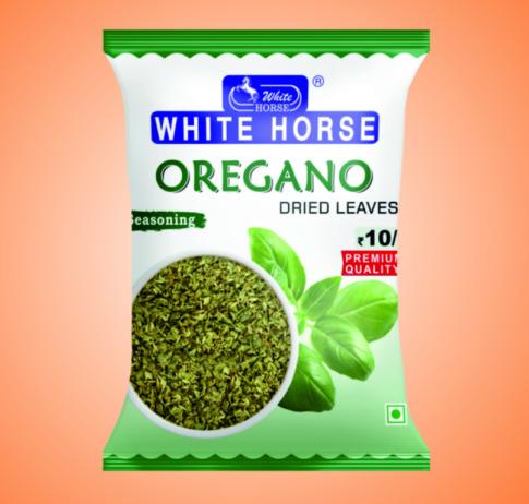 Oregano Dried Leaves