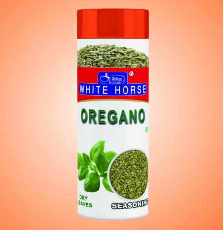 Oregano Seasoning