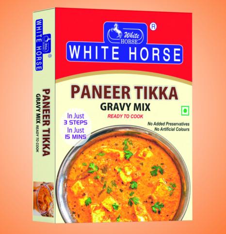 Paneer Tikka gravy Mix