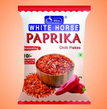 Paprika chilli Flakes