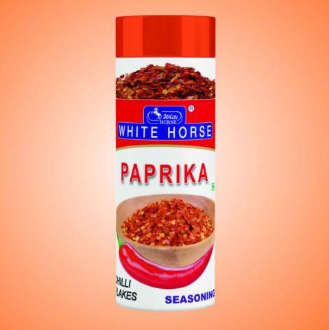Paprika chilli Flakes