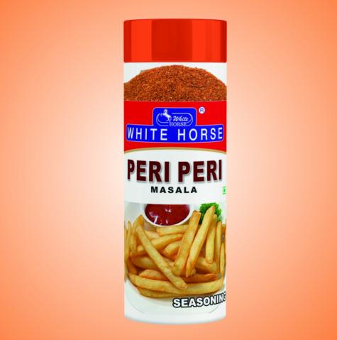 Peri Peri Masala