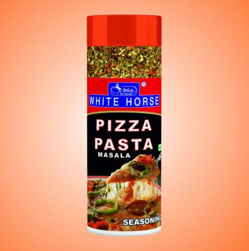 Pizza Pasta Masala