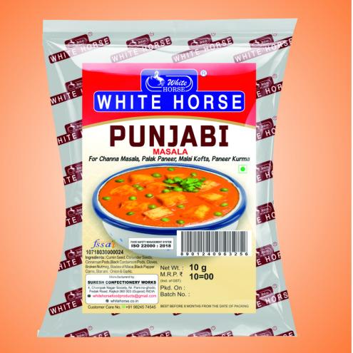Punjabi Masala