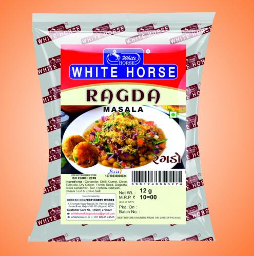 Ragda Masala
