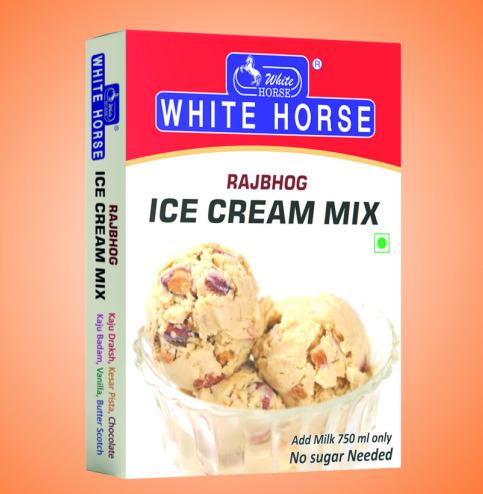 Ice Cream Mix