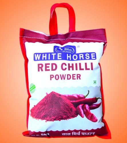 Red Chilli Powder