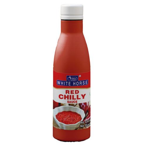 Red Chilli Sauce