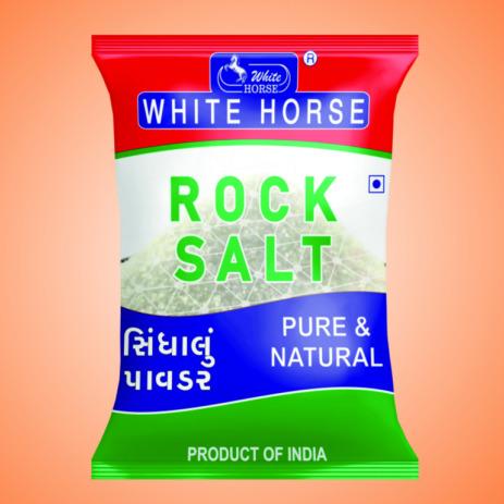 Rock Salt