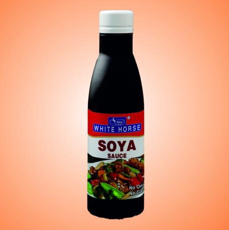 Soya Sauce