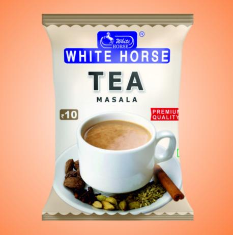Tea Masala