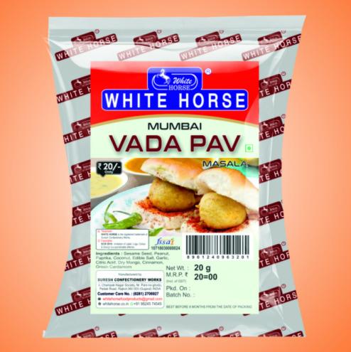 Vada Pav Masala