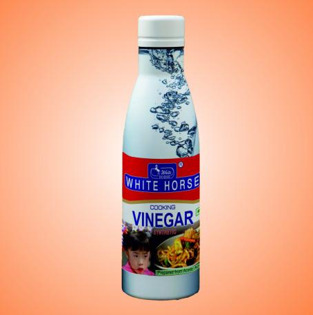 Cooking vinegar