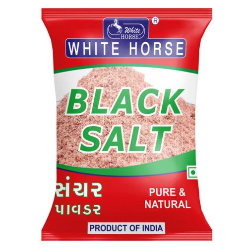 Black Salt