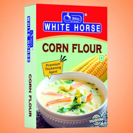 Corn Flour