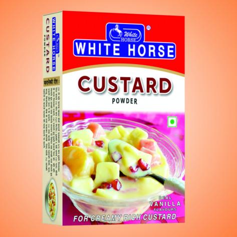 Custard Powder
