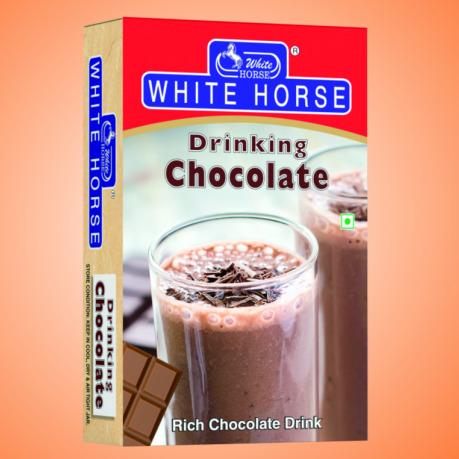 Drinking Chocolate Drink