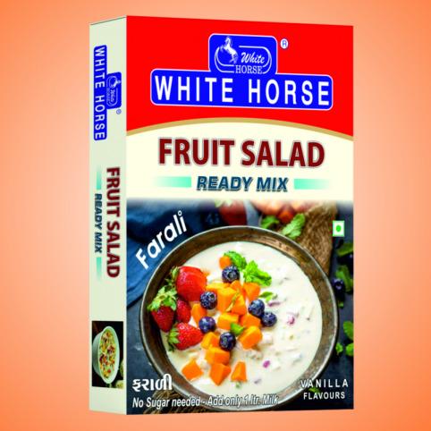 Fruit Salad Ready Mix