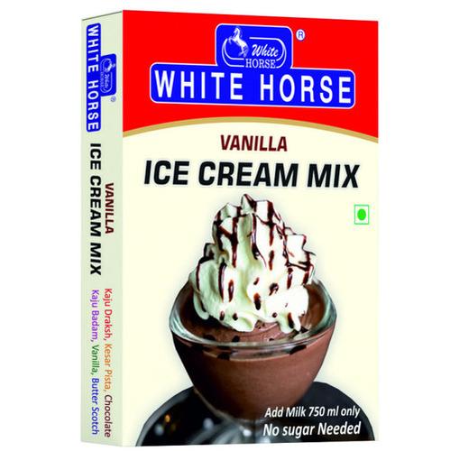 Ice Cream Mix