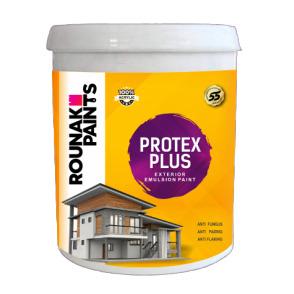 Exterior Emulsion Paints