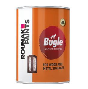 Bugle Synthetic Enamel