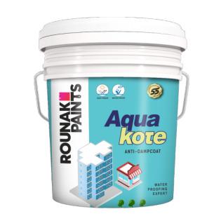 Aquakote Damp Proof Water Proofing