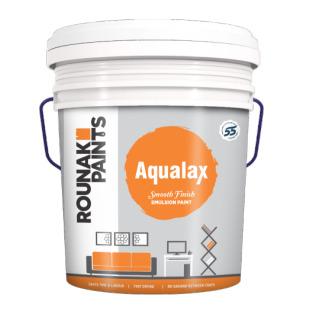 Aqualax Enamel Paint