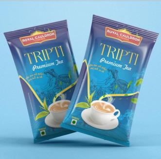 Tripti Premium Tea