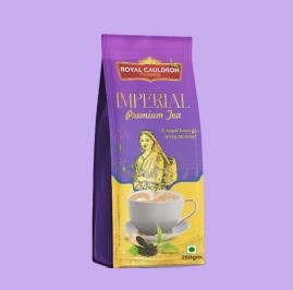 Imperial Premium Tea