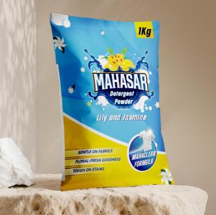 Mahasar Detergent Powder