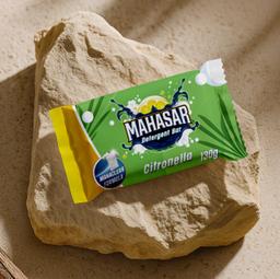 Mahasar Detergent Bar
