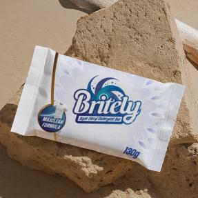 Britely Detergent Bar