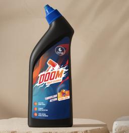 Doom Toilet Cleaner