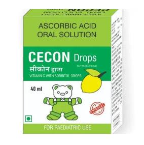 Cecon Drop 40ml