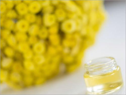 Immortelle Essential Oil 