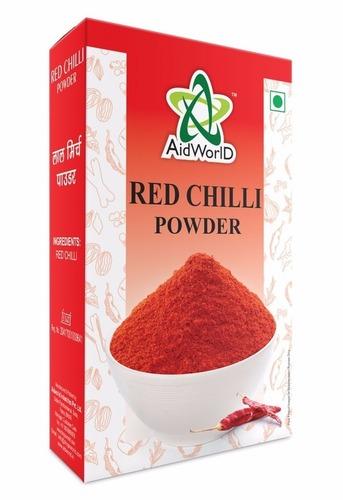 Red Chili