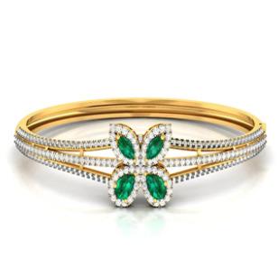 Diamond Bounce Fancy Bracelet