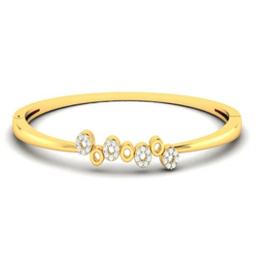 Diamond Stunning Daily Bracelet