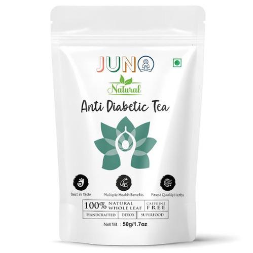 Juno Natural Anti-Diabetic Tea