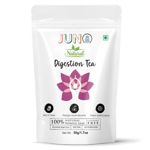 Juno Natural Digestion Tea