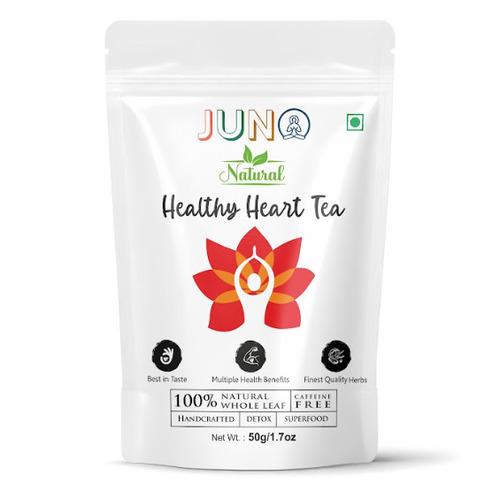 Juno Natural Healthy Heart Tea