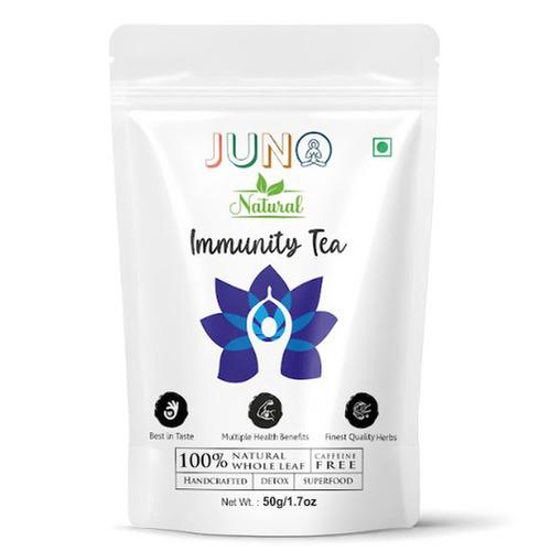 Juno Natural Immunity Tea