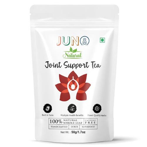 Juno Natural Joint Support Tea