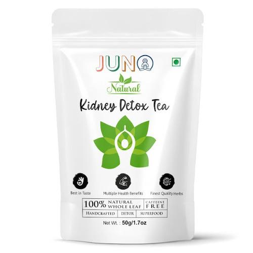 Juno Natural Kidney Detox Tea