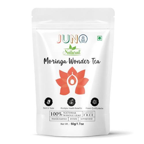 Juno Natural Moringa Wonder Tea