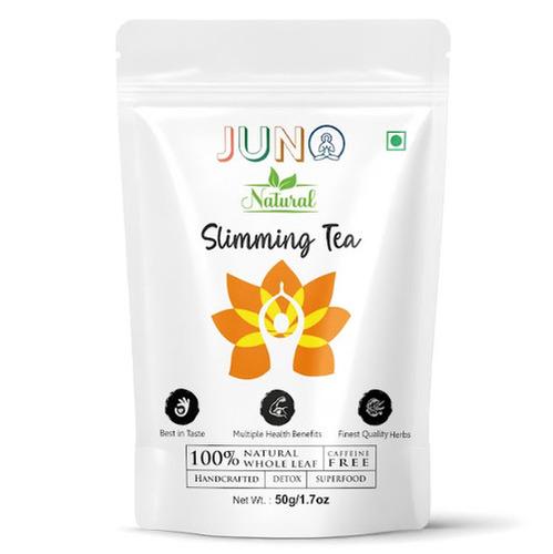 Juno Natural Slimming Detox Tea