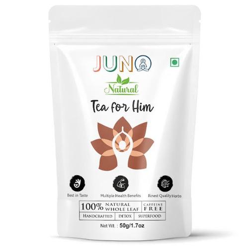 Juno Natural Tea for Him