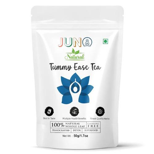 Juno Natural Tummy Ease Herbal Tea