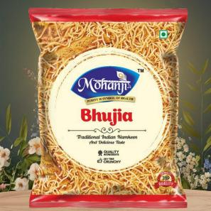 Mohanji Bhujiya Namkeen