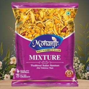 Mohanji Mixture Namkeen